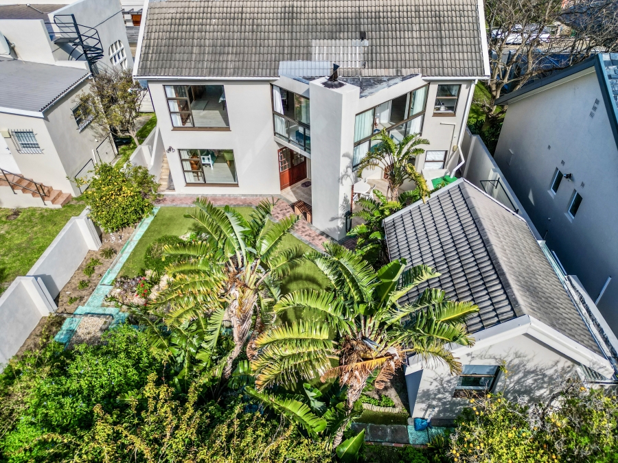 3 Bedroom Property for Sale in Voelklip Western Cape